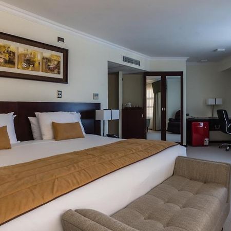 Hotel Costa Pacifico - Suite Antofagasta Ngoại thất bức ảnh