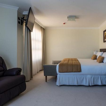 Hotel Costa Pacifico - Suite Antofagasta Ngoại thất bức ảnh