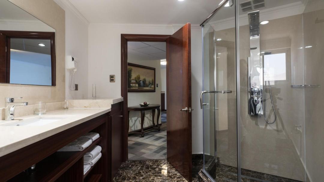 Hotel Costa Pacifico - Suite Antofagasta Ngoại thất bức ảnh