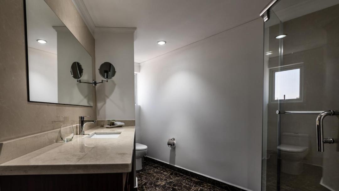 Hotel Costa Pacifico - Suite Antofagasta Ngoại thất bức ảnh