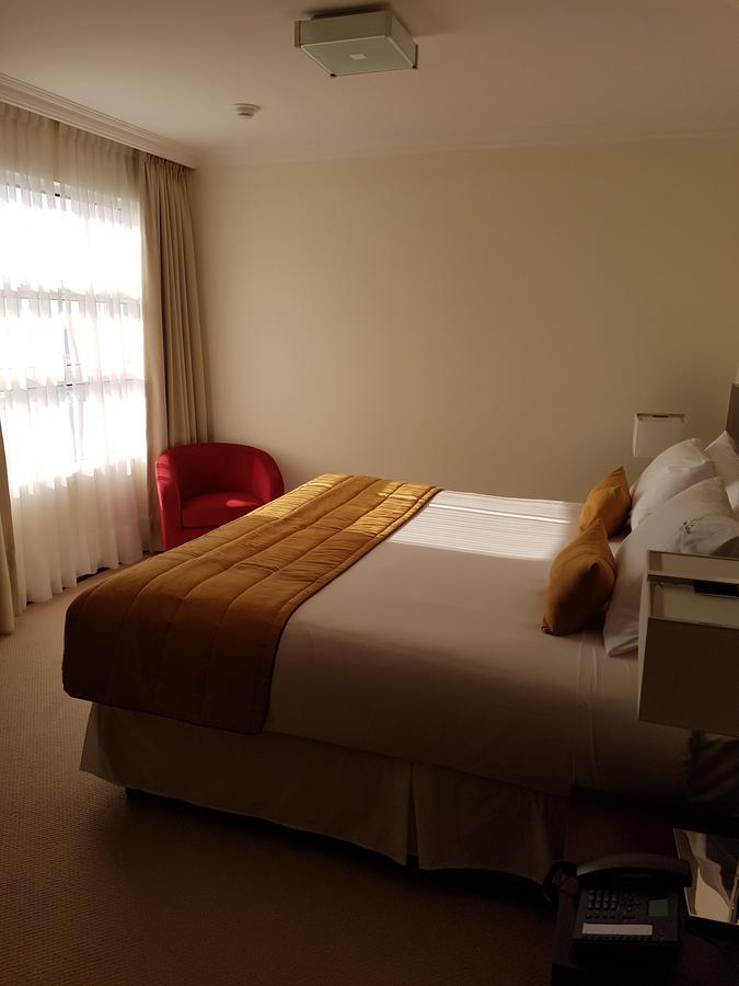 Hotel Costa Pacifico - Suite Antofagasta Ngoại thất bức ảnh